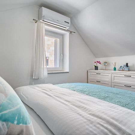 Loft Rooms 스플리트 외부 사진