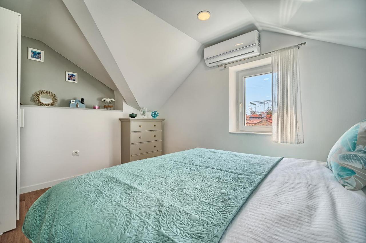 Loft Rooms 스플리트 외부 사진